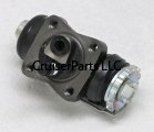 Brake Wheel Cylinder Rear LH Early-7/1970