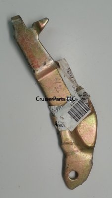 Parking Brake Lever for Hilux and Hiace