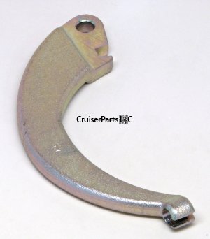Left Parking Brake Shoe Lever for 2007-2009 FJ Cruisers