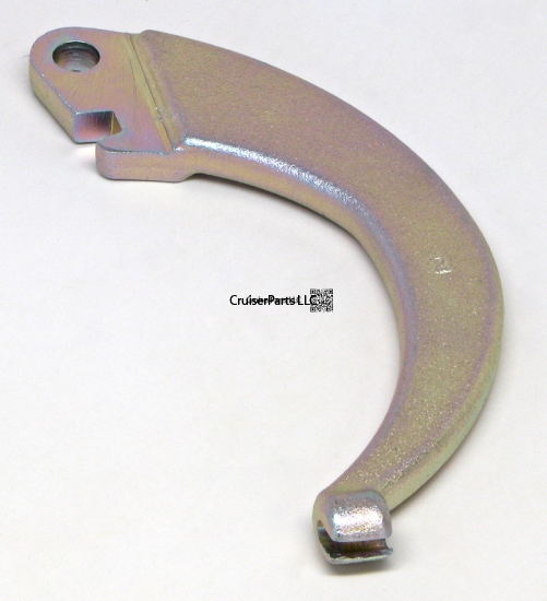 Right Parking Brake Shoe Lever for 2007-2009 FJ Cruisers