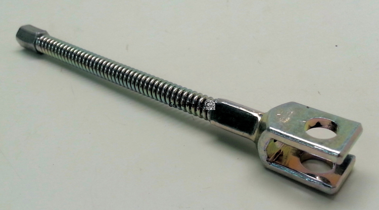 Parking Brake Wire 1990-2007 Rear Disk Brake Parking Brake Wire