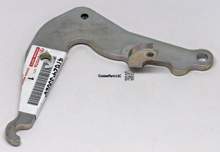 Modal Additional Images for Parking Brake Bell Crank RH