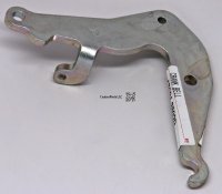 Parking Brake Bell Crank RH