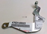 Parking Brake Bell Crank RH 93-07