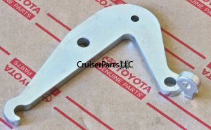 Parking Brake Bell Crank LH 81-94