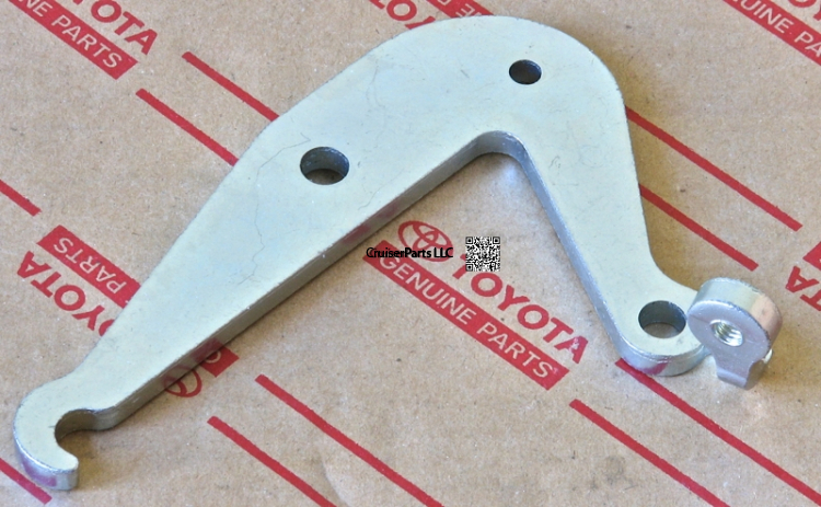 Parking Brake Bell Crank LH 81-94