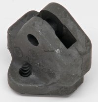 Rear Brake Bell Crank Bracket