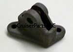 Parking Brake Bell Crank Bracket RH 93-05+