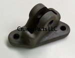 Parking Brake Bell Crank Bracket LH 93-05+