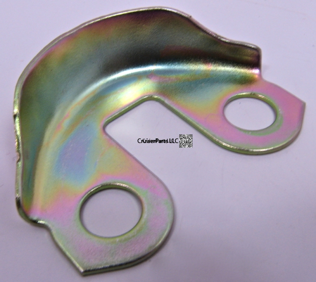 Modal Additional Images for Rear Brake Bell Crank Dust Cover