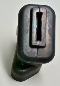 Parking Brake Bell Crank Boot LH 93-05
