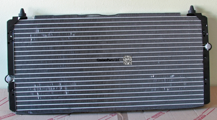 Modal Additional Images for A/C Cooler Condenser 91-93