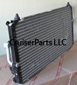 A/C Cooler Condenser 91-93