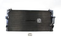 A/C Cooler Condenser 05/1993-12/1997