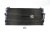 A/C Cooler Condenser 05/1993-12/1997