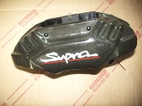 TT MKIV Front Caliper Right