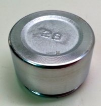 Front Disc Brake Piston