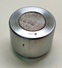 Front Brake Piston for 80-90 40, 60 and 62 Seriies Cruisers