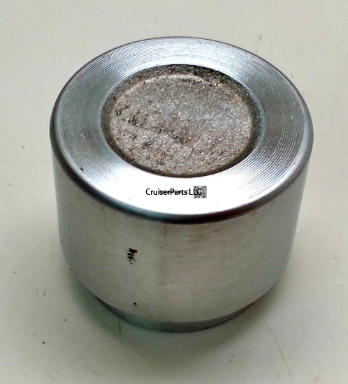 Front Brake Piston for 80-90 40, 60 and 62 Seriies Cruisers