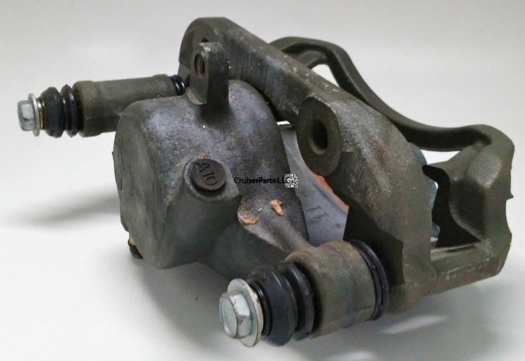 Left Front Disc Brake Cylinder