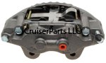 Remanufactured Front Disk Brake Caliper Left 70 Series 1990-1998