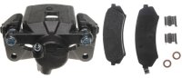 Rear Disc Brake Caliper Left 98-07 100 & LX470