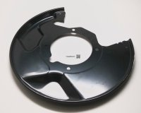 Left Disc Brake Dust Cover for 98-07 100 Series Cruisers