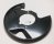 Left Disc Brake Dust Cover for 98-07 100 Series Cruisers