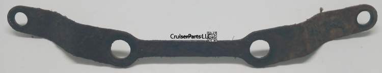 Dust Cover Reinforcement