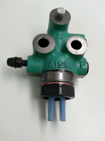 Load Sensing Brake Proportioning Valve for 11/84-7/99 70 Series