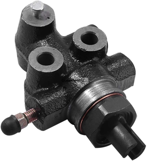 Load Sensing Brake Proportioning Valve for 91-92 80 Series