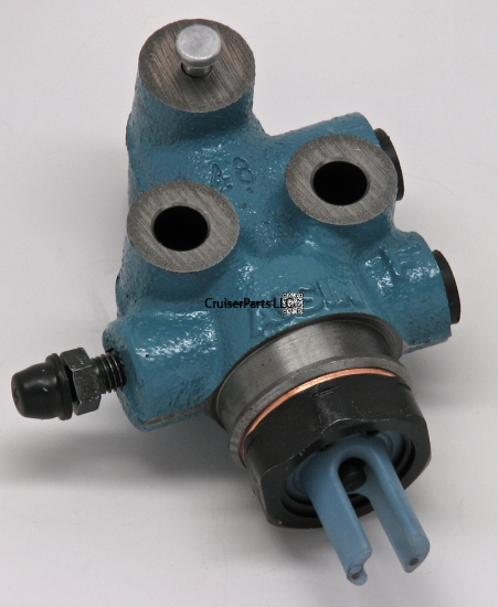 ABS Load Sensing Proportioning Valve 93-97