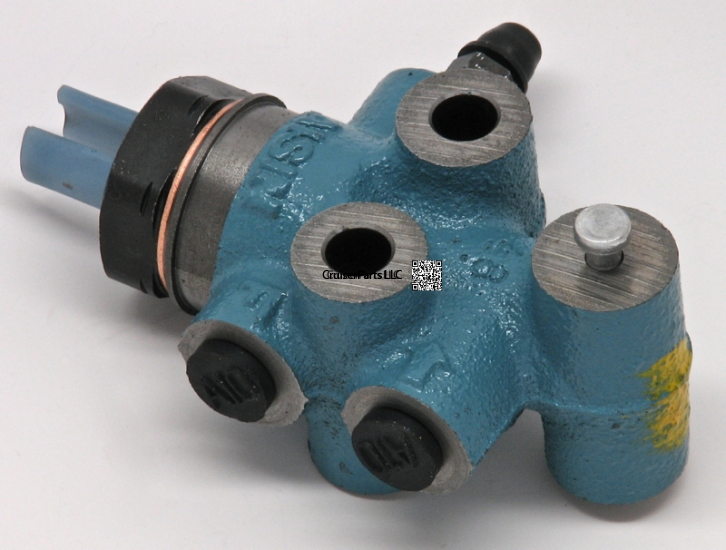 ABS Load Sensing Proportioning Valve 93-97