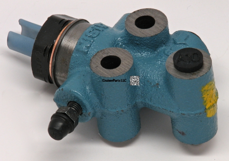 Modal Additional Images for ABS Load Sensing Proportioning Valve 93-97