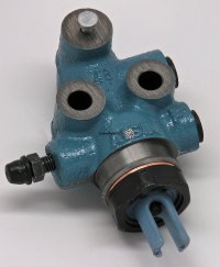 ABS Load Sensing Proportioning Valve 93-97