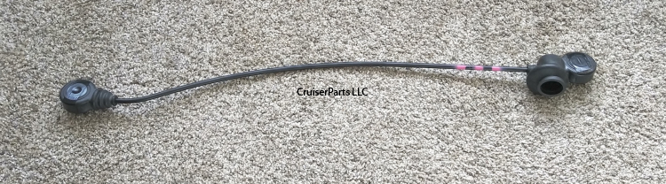 Load Sensing Spring Assembly for 90-97 80 Series