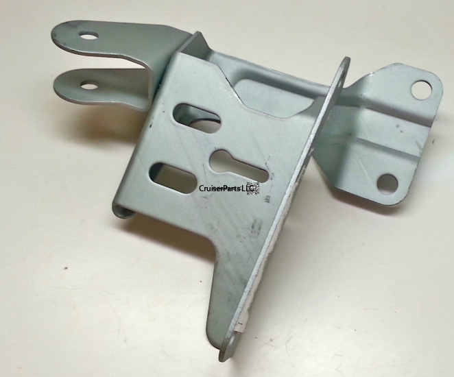 Load Sensing Valve Bracket for 91-97 80 Series Cruisers