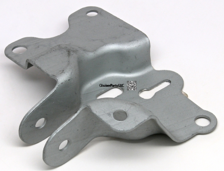 Load Sensing Valve Bracket 1/90 to Now