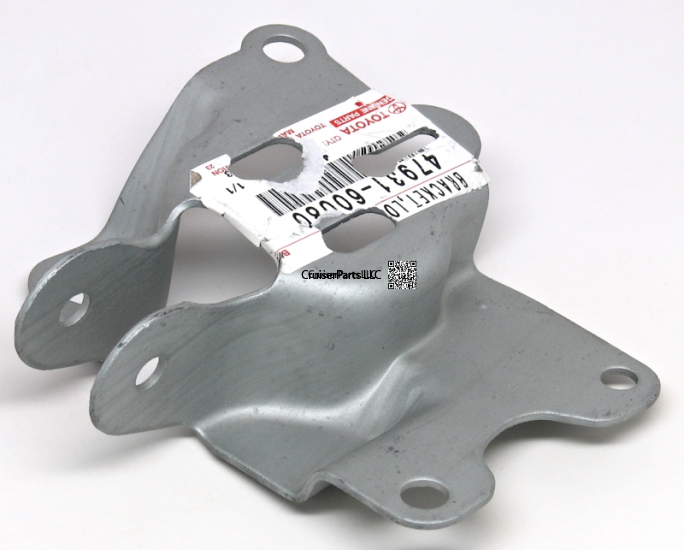 Load Sensing Valve Bracket 1/90 to Now