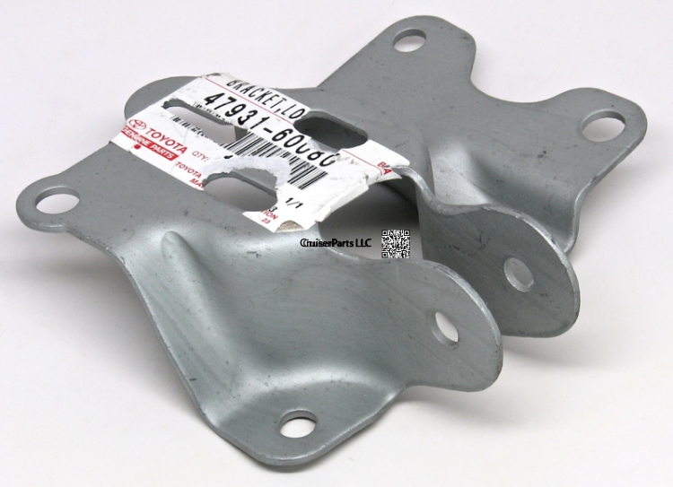 Modal Additional Images for Load Sensing Valve Bracket 1/90 to Now