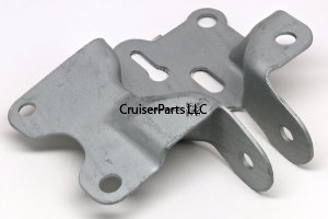 Load Sensing Valve Bracket 1/90 to Now