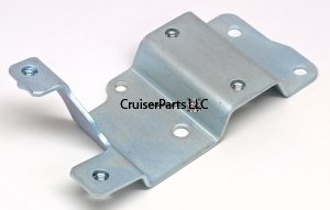 Load Sensing Valve Union Bracket