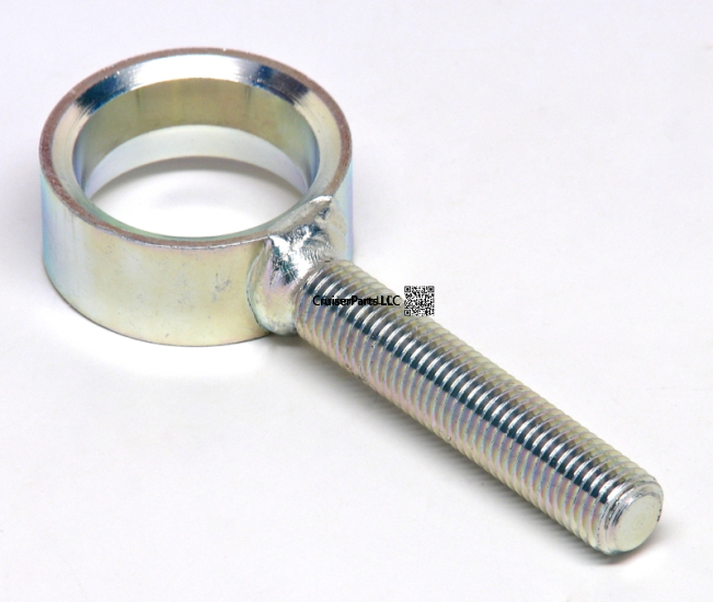 Load Sensing Spring Shackle for 85-90 70 and 62 Series
