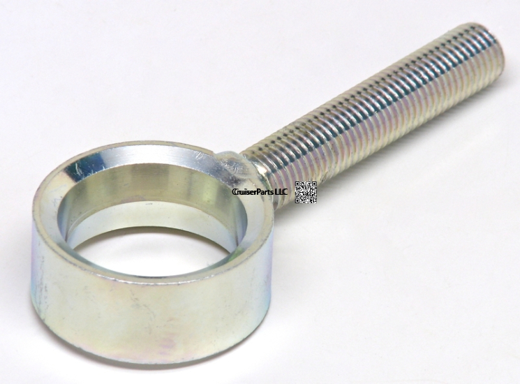 Modal Additional Images for Load Sensing Spring Shackle for 85-90 70 and 62 Series