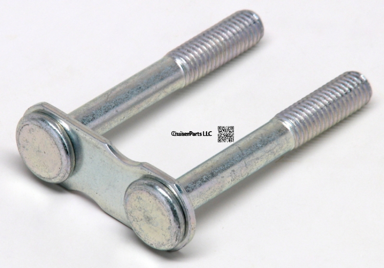 Load Sensing Valve Set Plate