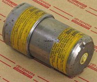 Brake Booster Accumulator 98-05