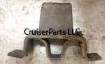 68-84 Rear Spring Bump Stop Bracket