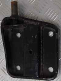 Rear Right Spring Seat FJ62 Land Cruiser