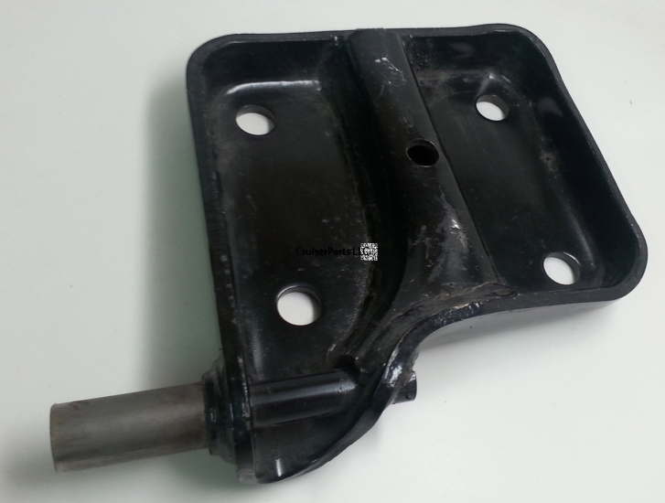 Front Left Spring Seat for 8/80-1/90 60 and 62 Series Cruisers