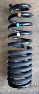 Front Coil Spring 11/1999-Current HZJ79 Heavy Duty